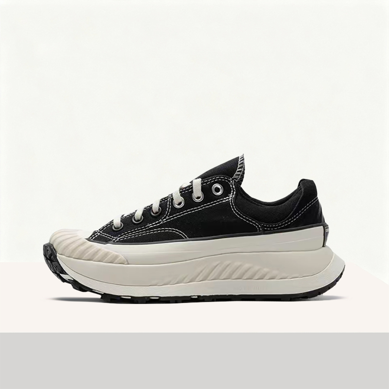 Converse Shoes Chuck 70 - Converse Chuck 70 AT-CX Unisex Weiß/Schwarz