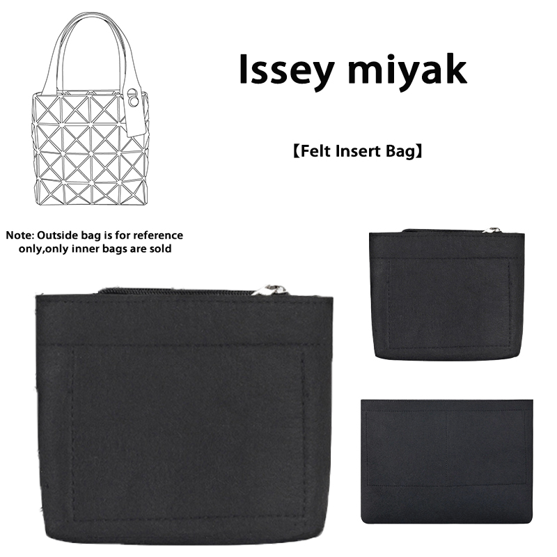 Backpack Insert Organizer - EverToner Organizer-Einsatz für Issey Miyak-Rucksack-Einsatz zum