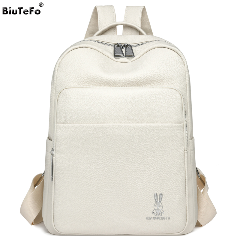 Fashion Backpack Women - Modische Pendler-Rucksäcke für Damen, großer Tagesrucksack,