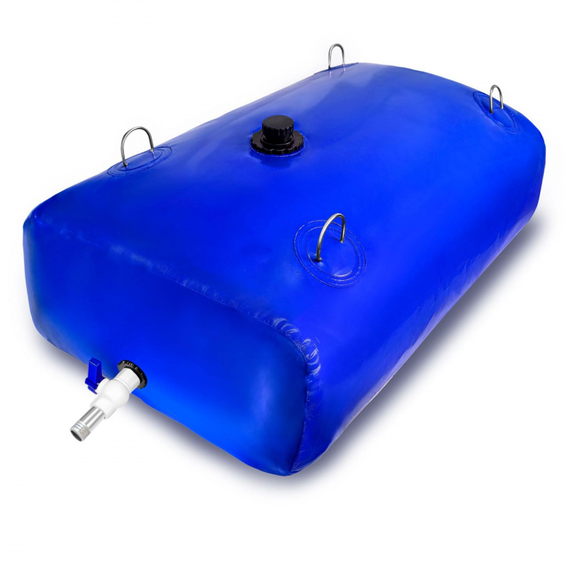Hydration Pack Outdoor - PVC-Wasserspeicherbeutel Neuer Weicher Wassertank Wasserspeicherbehälter Outdoor