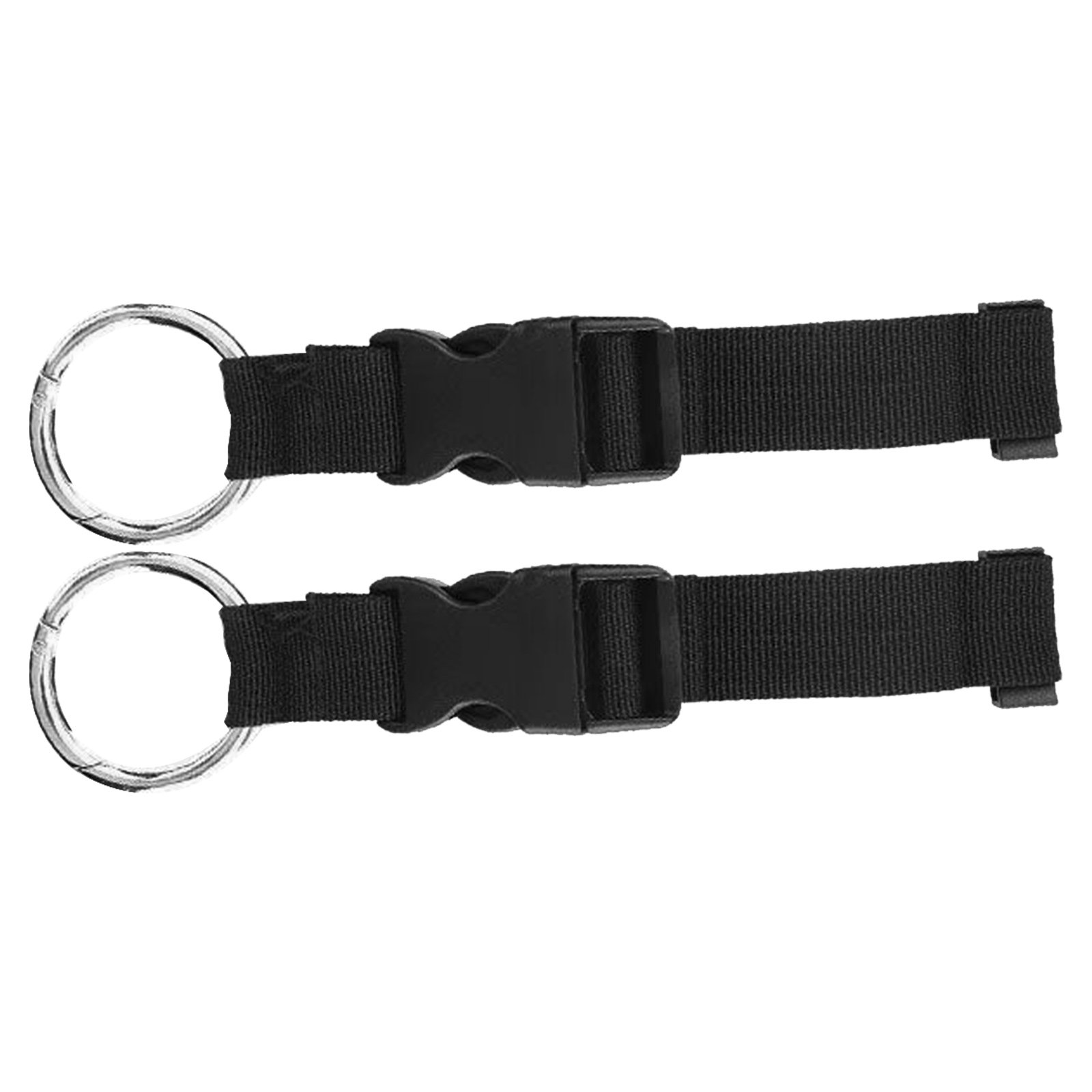 2 Stück Rollstuhlhaken Tasche  – Backpack Diaper Bag Bewertung und Preis