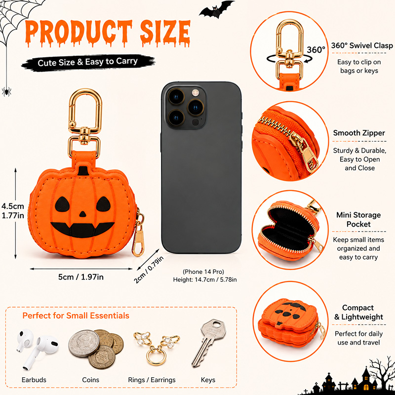 Mini-Reißverschluss-Schlüssela – Mini Backpack Purse Bewertung und Preis