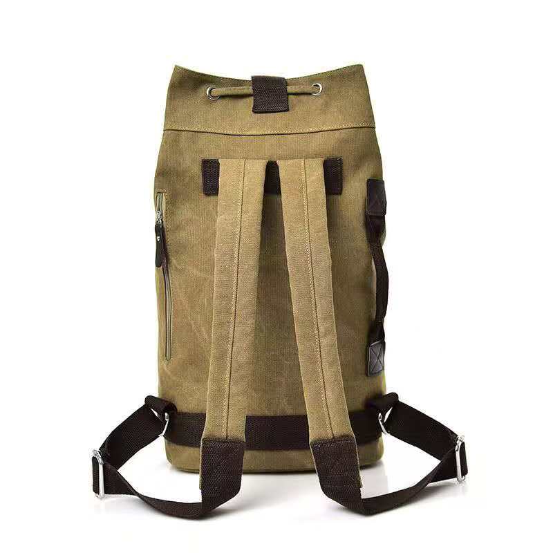 2026 Canvas-Rucksack mit zwei  – Fashion Backpack Women Bewertung und Preis