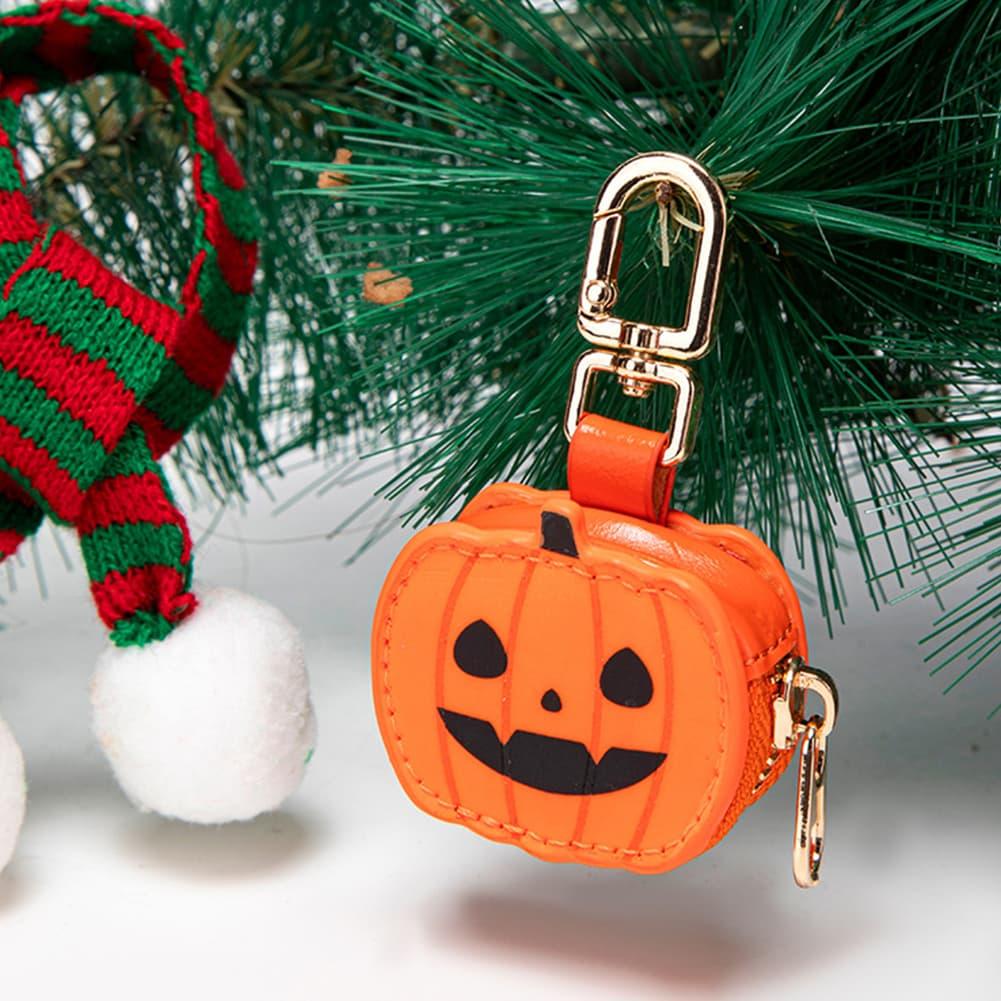 Halloween Kürbis Spinnennetz M – Mini Backpack Purse Bewertung und Preis