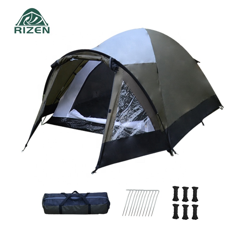 NEUES Campingzelt von Tenda au – Hiking Backpack Waterproof Bewertung und Preis