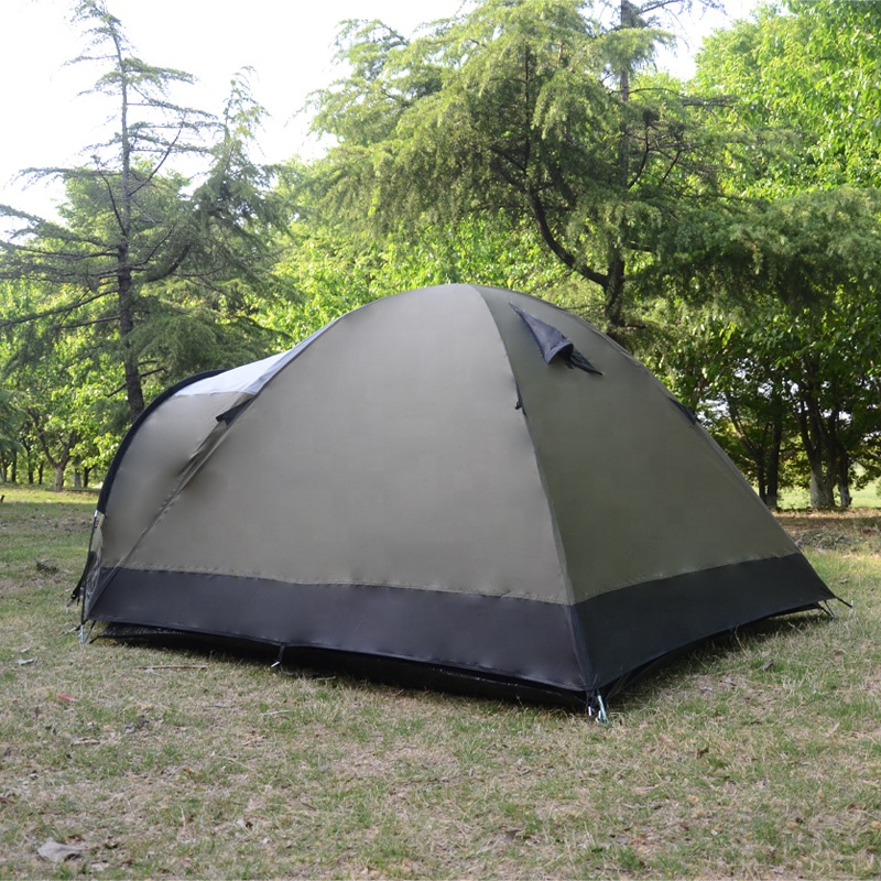 NEUES Campingzelt von Tenda au – Hiking Backpack Waterproof Bewertung und Preis