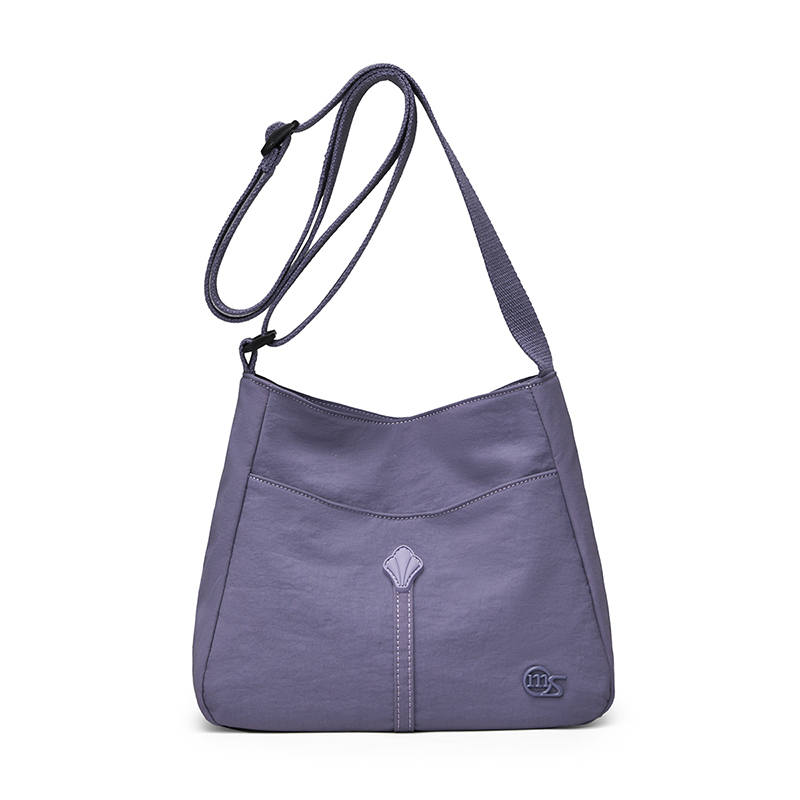 Damen Nylon Oxford Umhängetasc – Sling Backpack Shoulder Bewertung und Preis