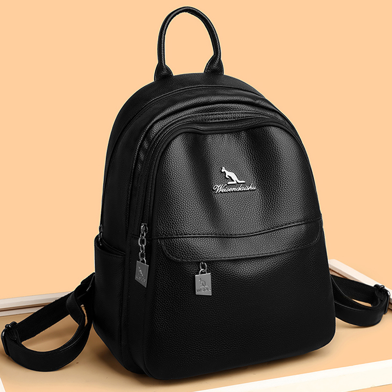 2024 neue Damen Umhängetasche  – Mini Backpack Purse Bewertung und Preis
