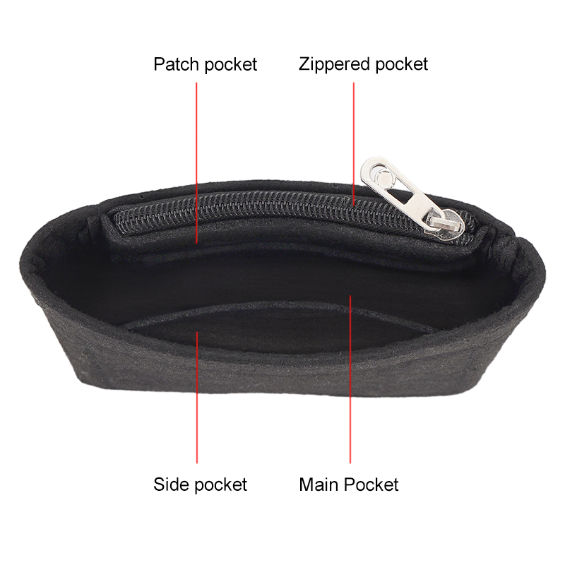 EverToner Organizer-Einsatz fü – Backpack Insert Organizer Bewertung und Preis