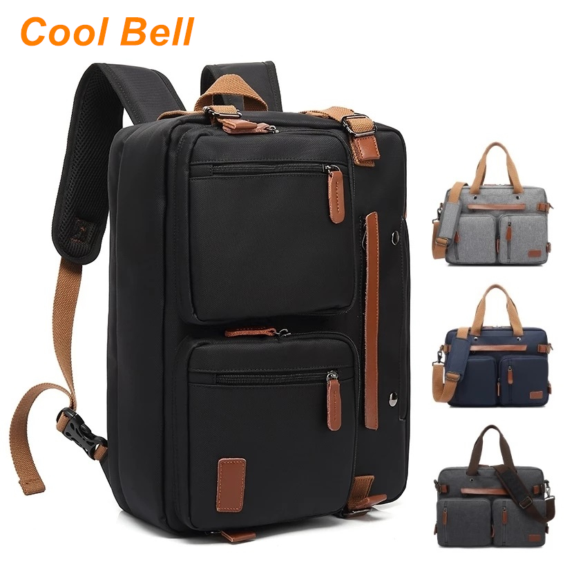 Coolbell Marke Rucksack Laptop – Laptop Backpack 15.6 Bewertung und Preis