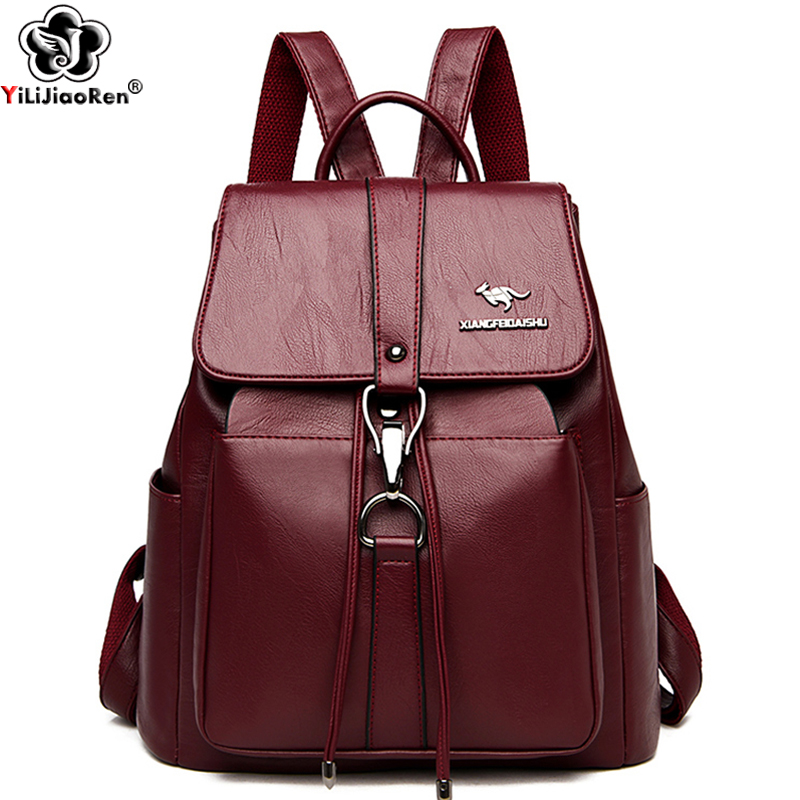 Anti Diebstahl Rucksack Frauen – Fashion Backpack Women Bewertung und Preis