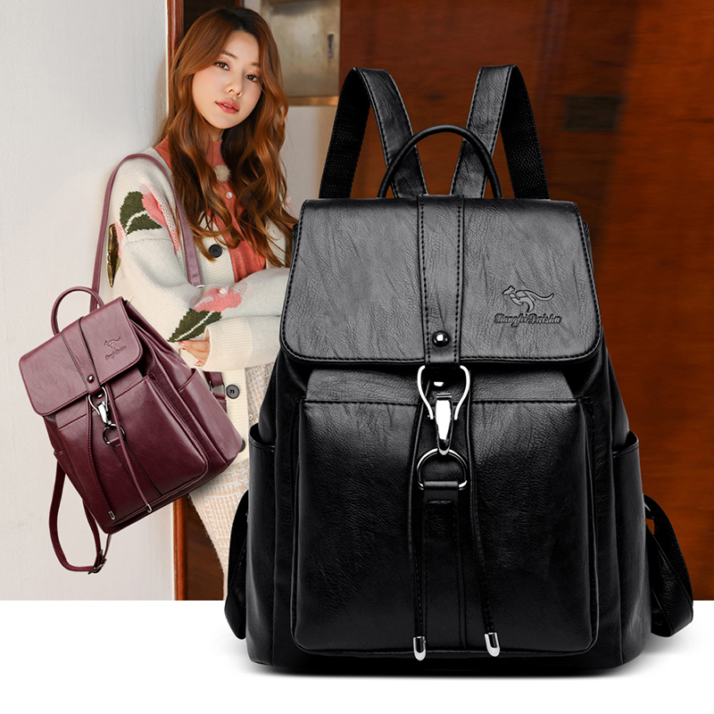 Anti Diebstahl Rucksack Frauen – Fashion Backpack Women Bewertung und Preis