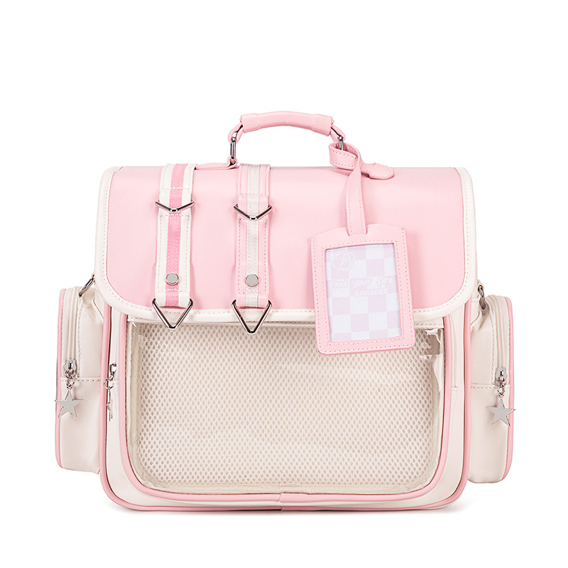Japanische Schultasche für Mäd – Fashion Backpack Women Bewertung und Preis