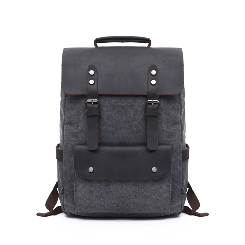 Benutzerdefiniertes Logo Vinta – Leather Backpack Vintage Bewertung und Preis