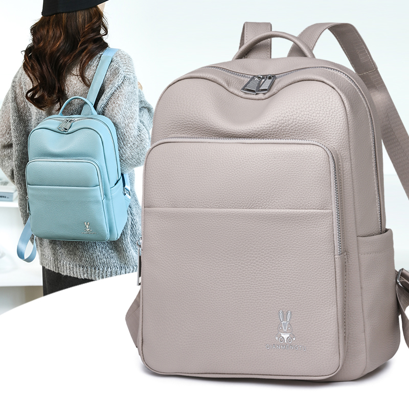 Modische Pendler-Rucksäcke für – Fashion Backpack Women Bewertung und Preis