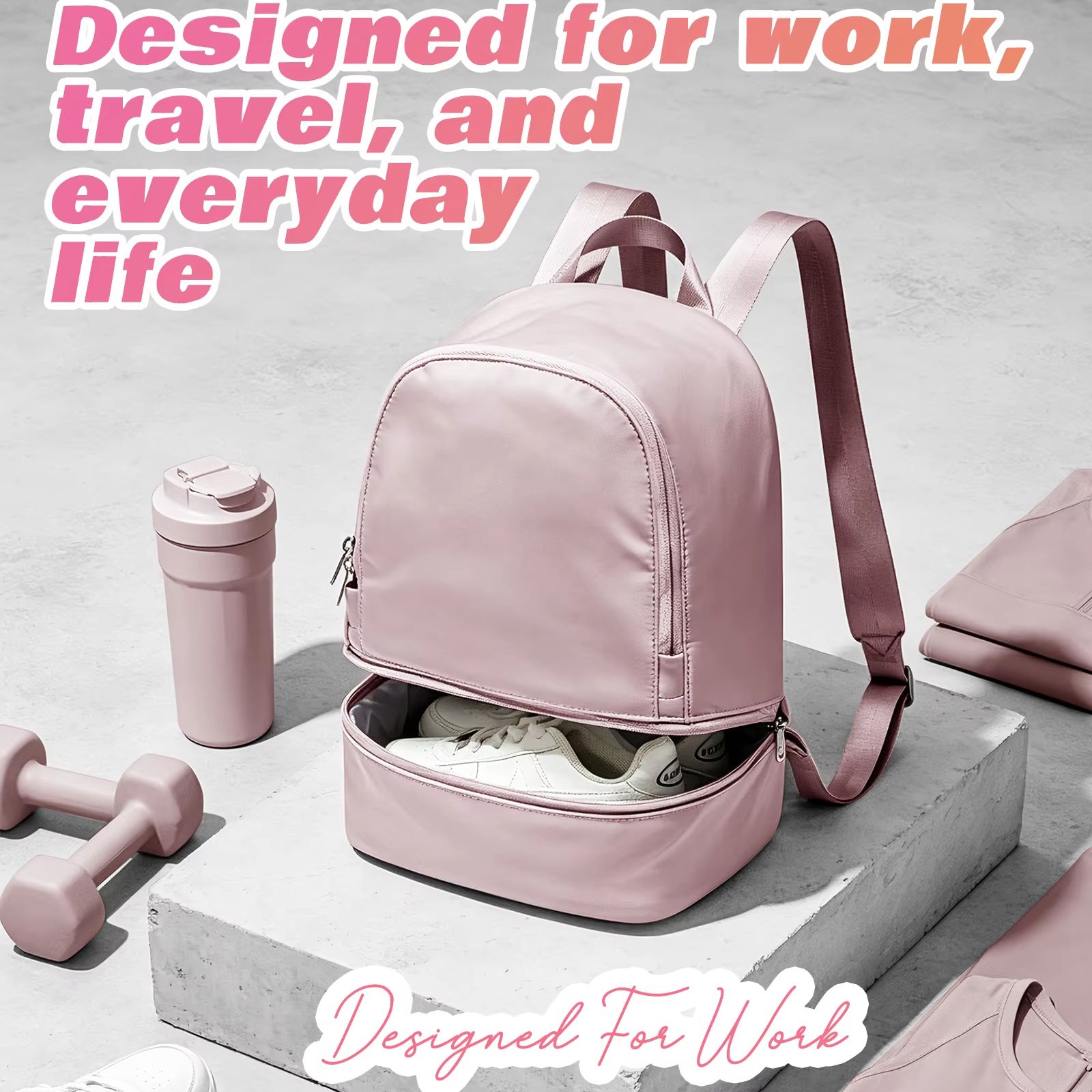 Tasche für Damen, kleiner Spor – Fashion Backpack Women Bewertung und Preis