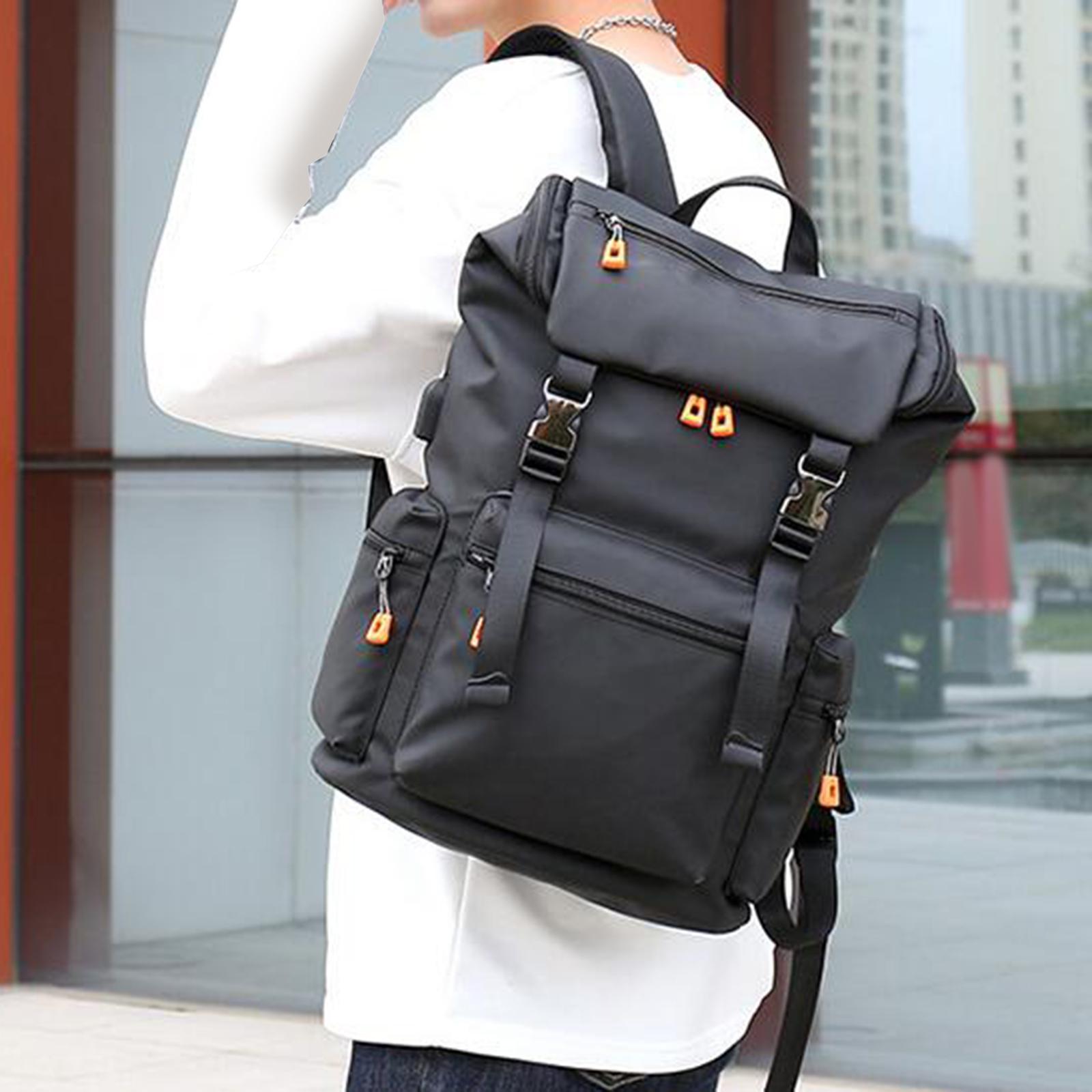 Lässiger Rucksack-Organizer, T – Fashion Backpack Women Bewertung und Preis
