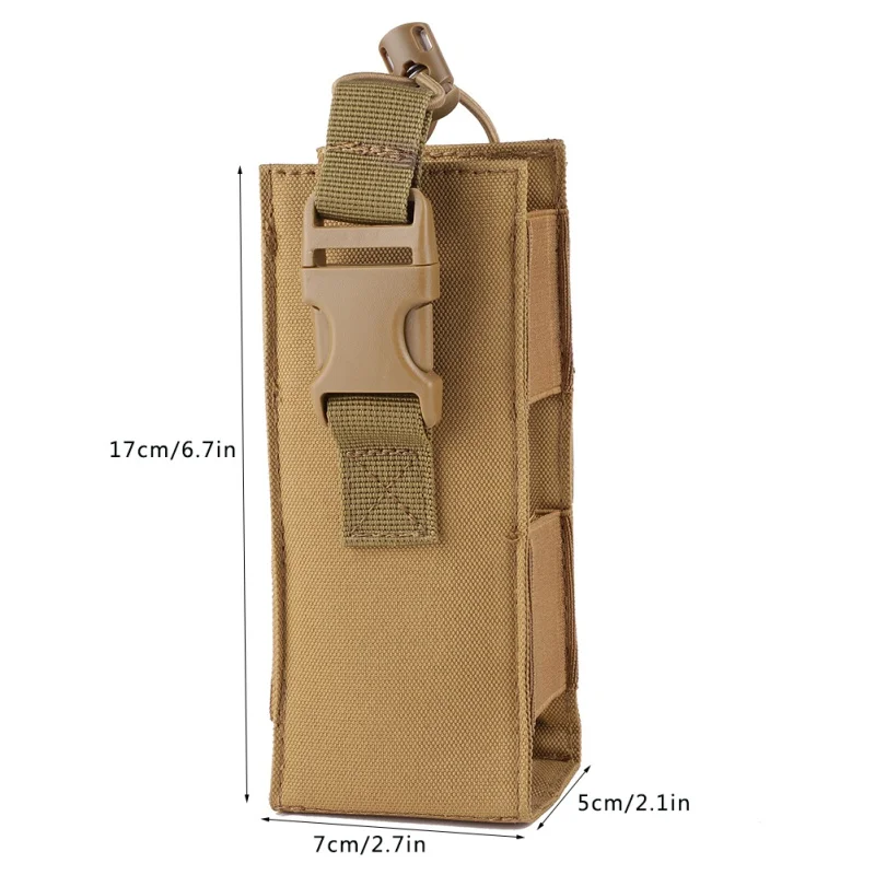 Molle Wasserflasche Holster Ta – Hydration Pack Outdoor Bewertung und Preis