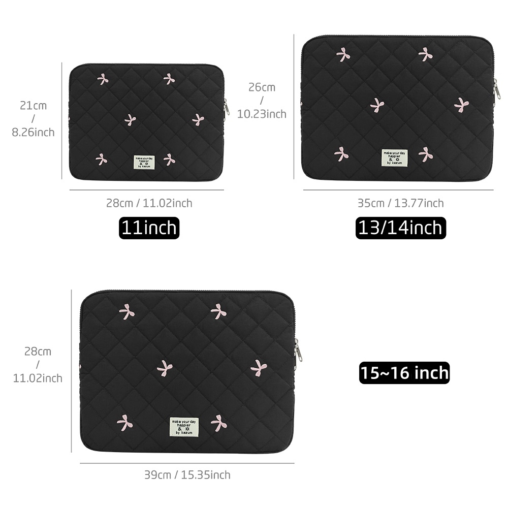 Laptop-Hülle mit Schleifenstic – Laptop Backpack 15.6 Bewertung und Preis