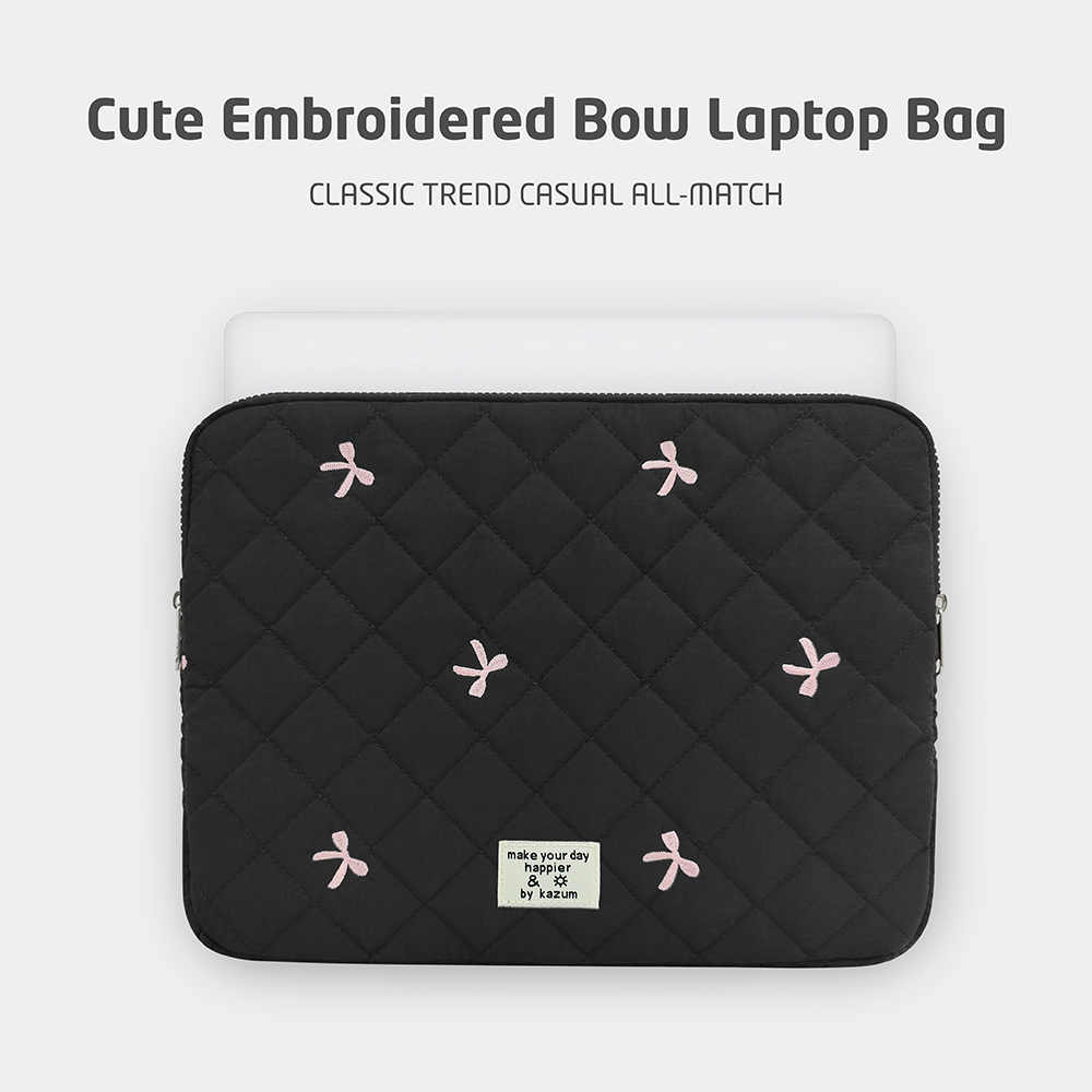 Laptop-Hülle mit Schleifenstic – Laptop Backpack 15.6 Bewertung und Preis